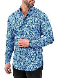 Einstein Stretch Shirt