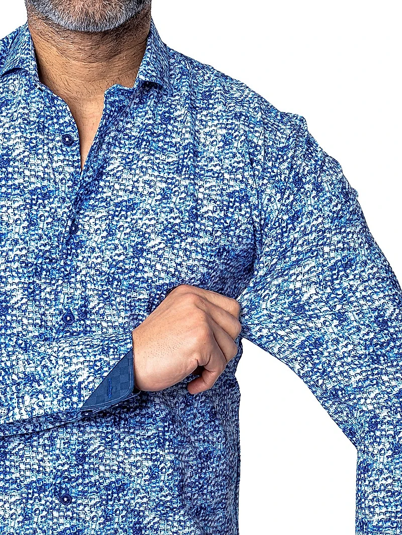 Einstein Stretch Shirt
