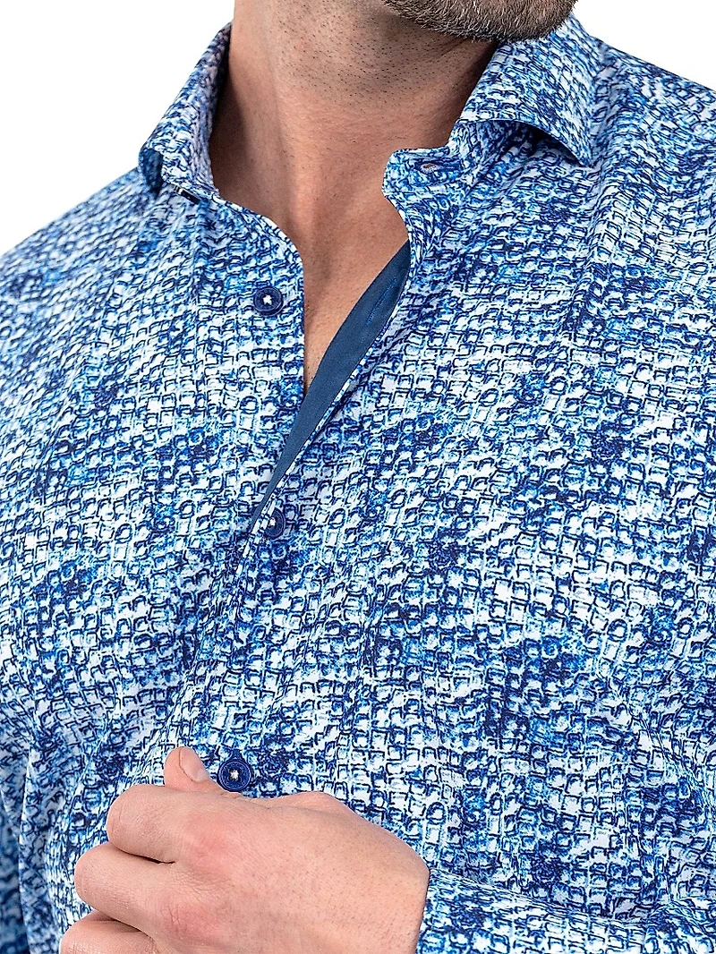 Einstein Stretch Shirt