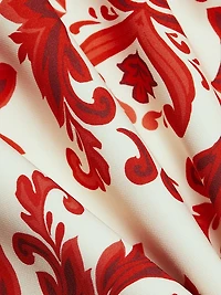 Newcastle Stretch Crepe Maxi Dress