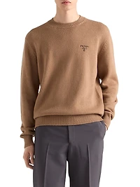 Cashmere Sweater
