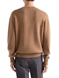 Cashmere Sweater