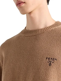 Cashmere Sweater