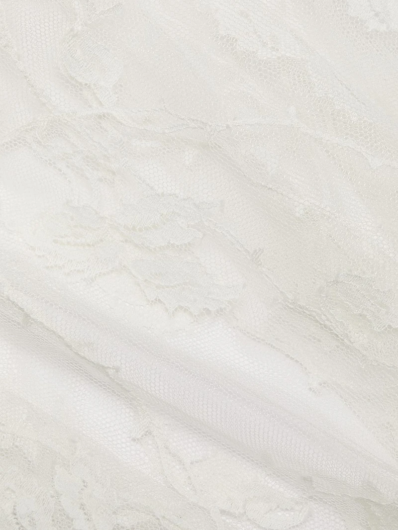 Dominique Leavers Mini Slip