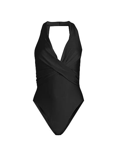 Gal One-Piece Swimsuit