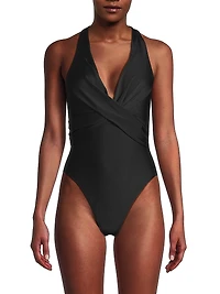 Gal One-Piece Swimsuit