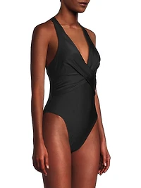 Gal One-Piece Swimsuit