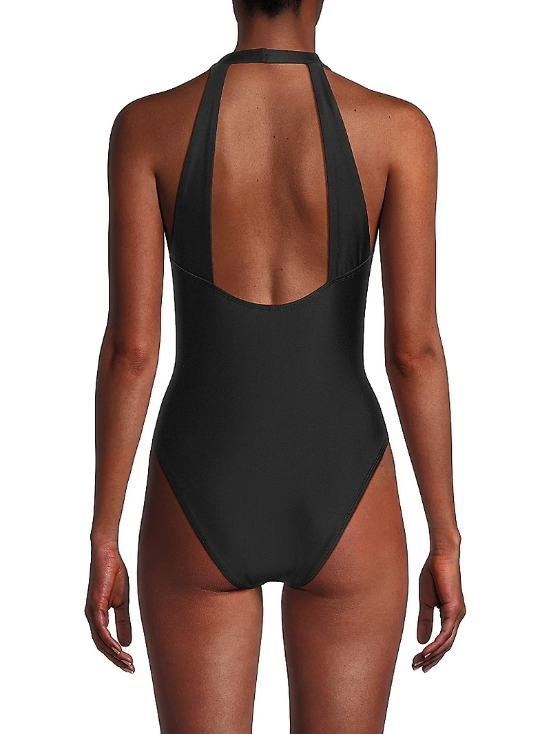 Gal One-Piece Swimsuit