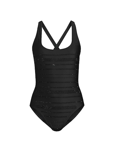Stevie One-Piece Swimsuit