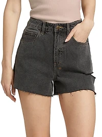 Safe Heaven Rise N High Shorts