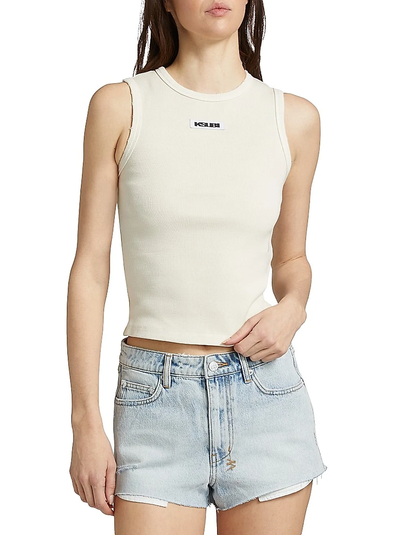 Safe Heaven Labels Syndicate Tank