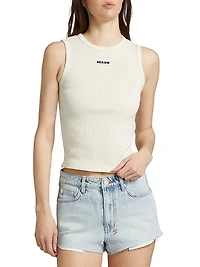 Safe Heaven Labels Syndicate Tank