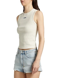 Safe Heaven Labels Syndicate Tank