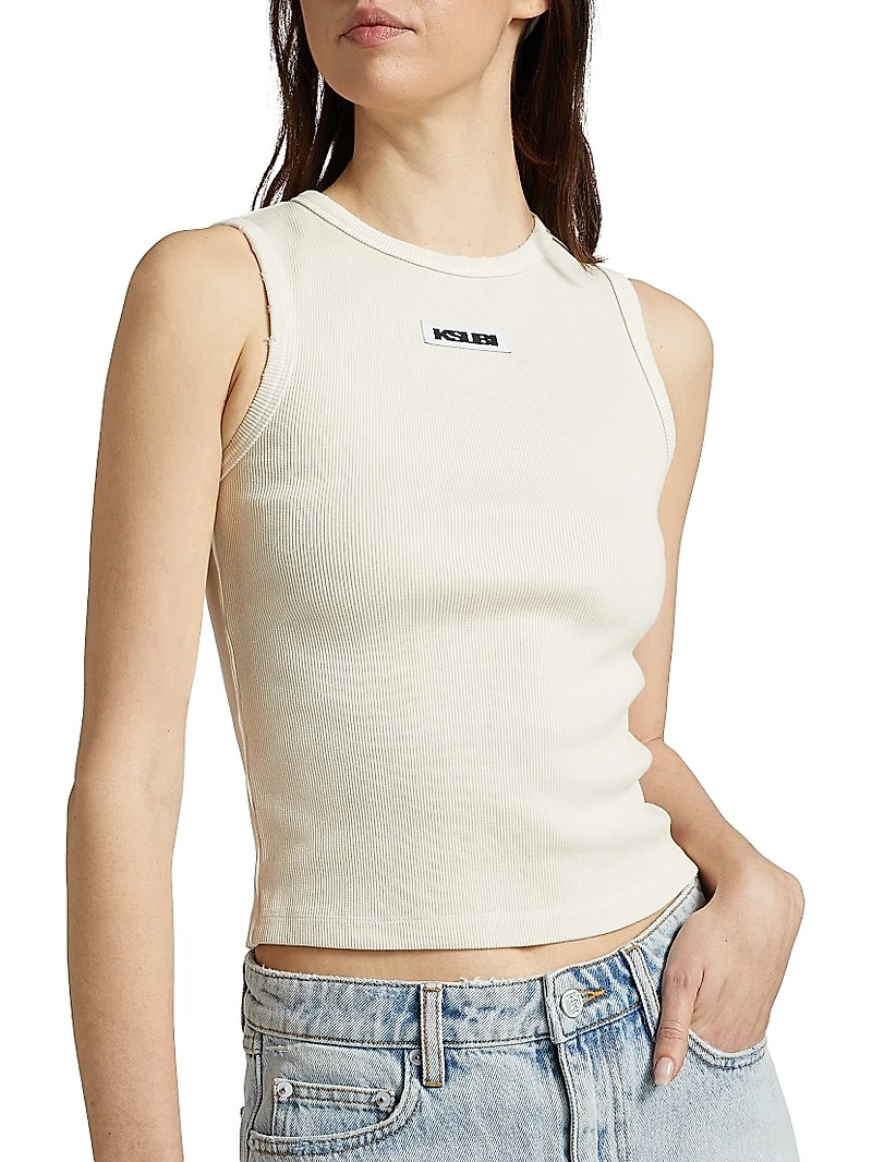 Safe Heaven Labels Syndicate Tank