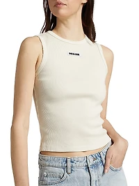 Safe Heaven Labels Syndicate Tank