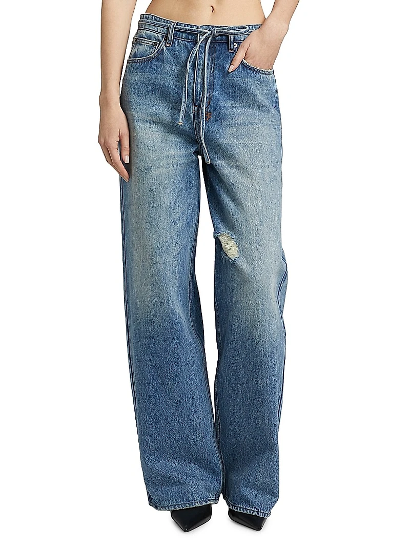 Relik Baggy Jeans