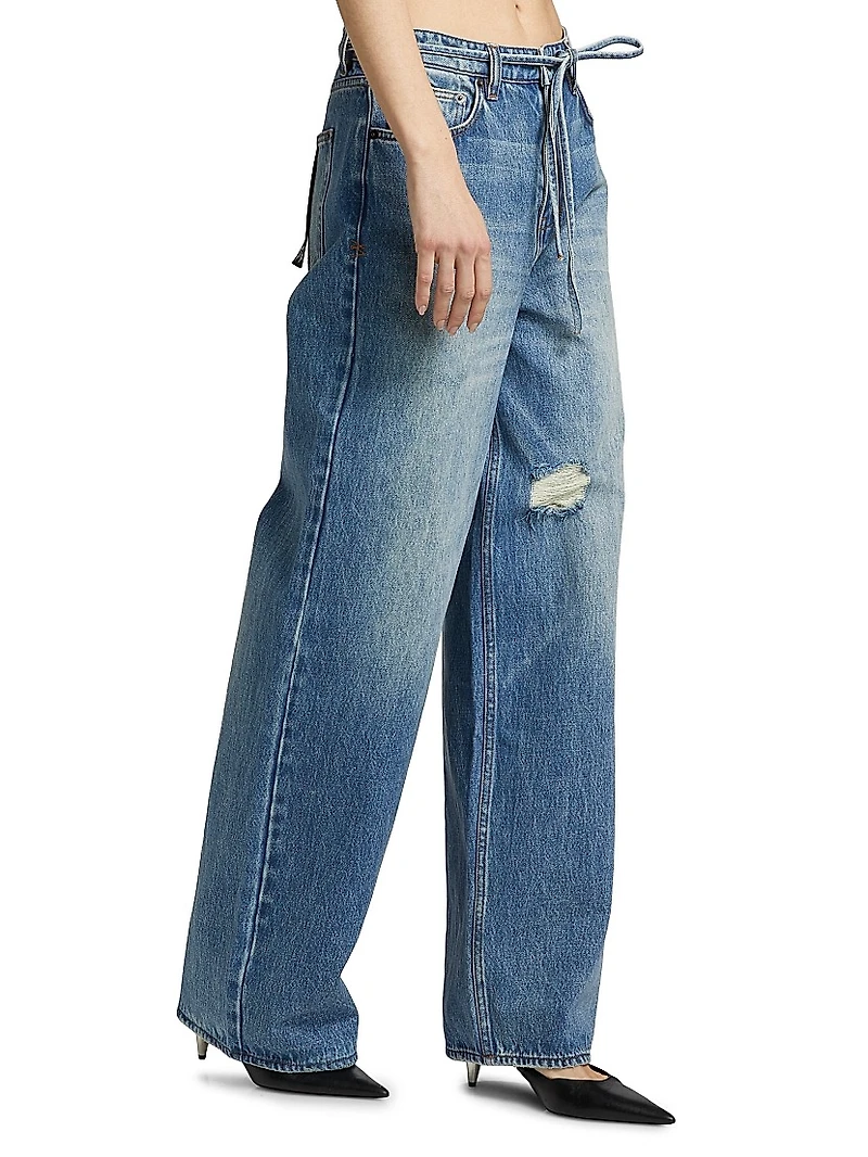 Relik Baggy Jeans