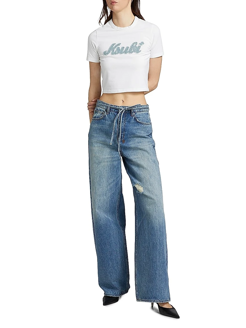 Relik Baggy Jeans