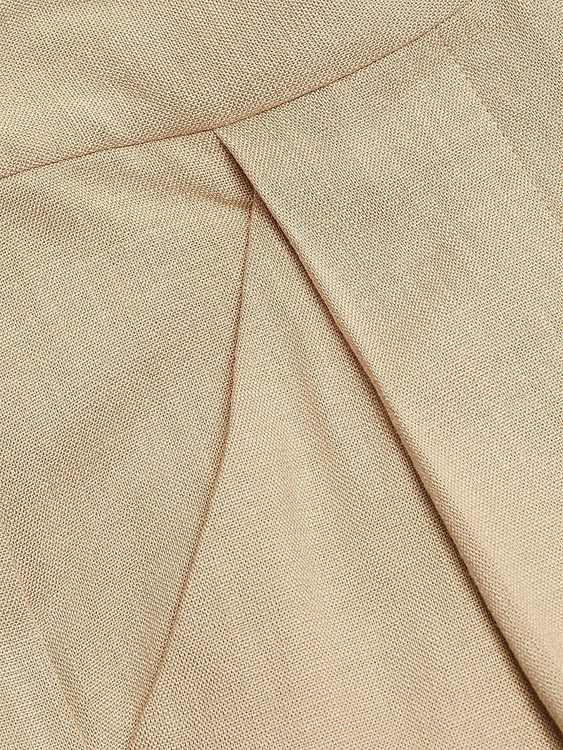 Marbeau High-Rise Pants