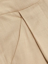 Marbeau High-Rise Pants