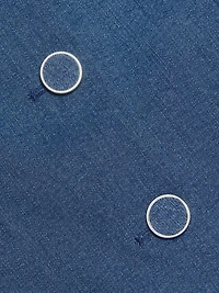 Paige Mini Shirtdress