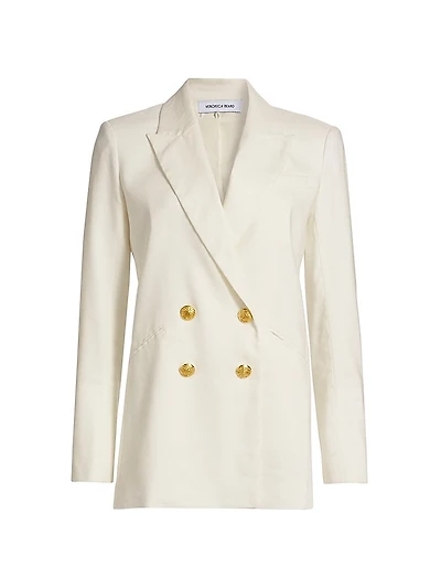 Dale Dickey Jacket