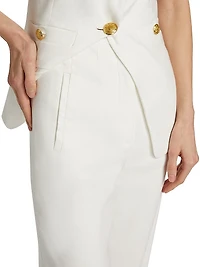 Jude Relaxed-Fit Wide-Leg Pants
