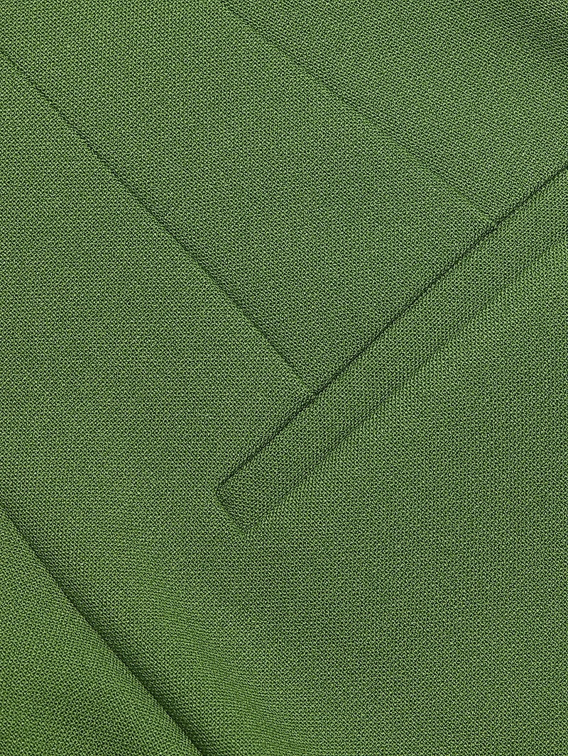 Kean High-Rise Slim-Cut Pants