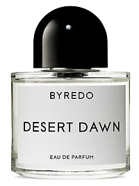 Desert Dawn Eau de Parfum