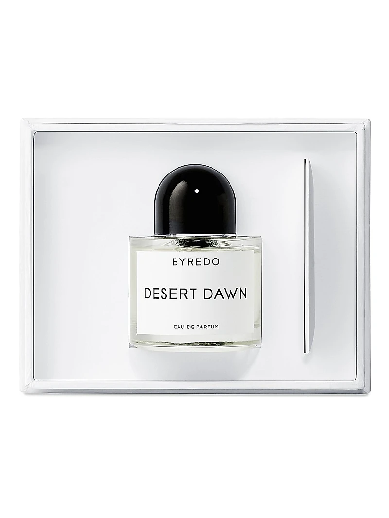 Desert Dawn Eau de Parfum