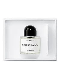 Desert Dawn Eau de Parfum