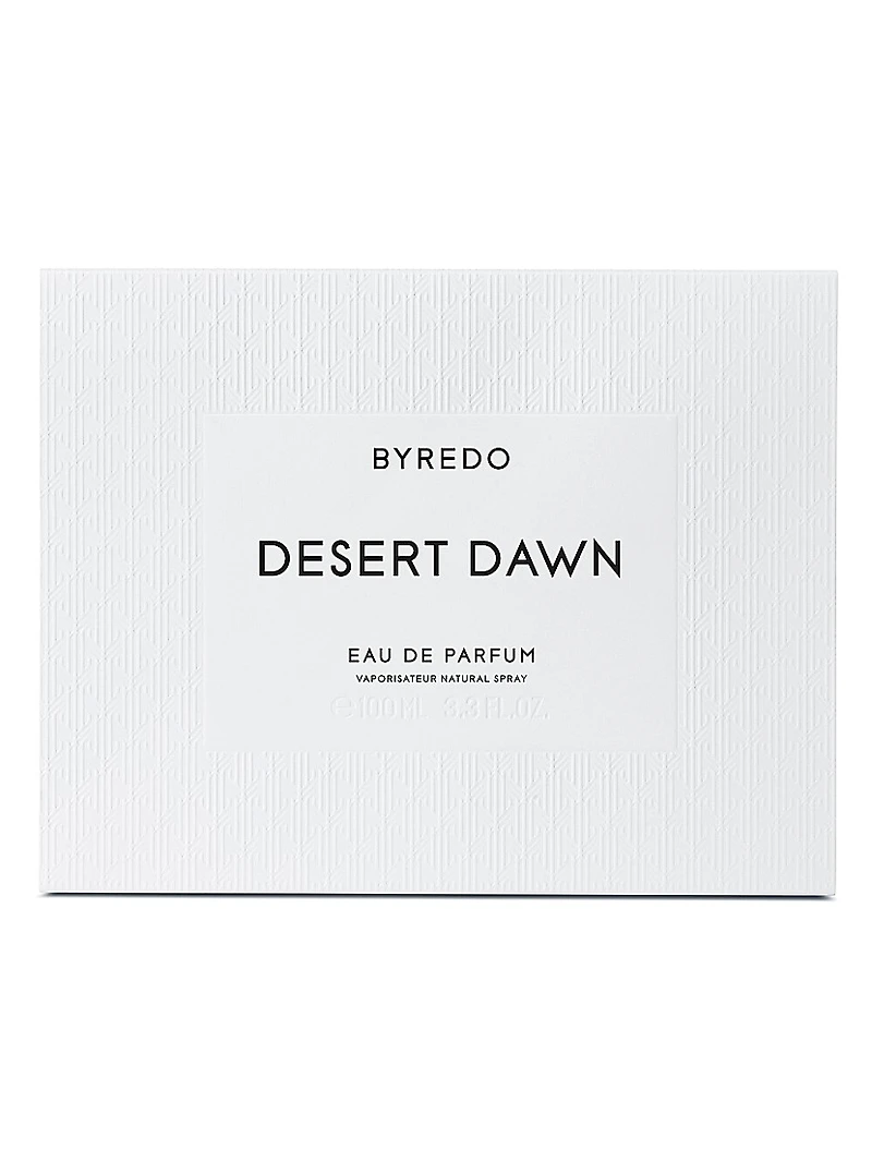 Desert Dawn Eau de Parfum