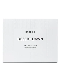 Desert Dawn Eau de Parfum