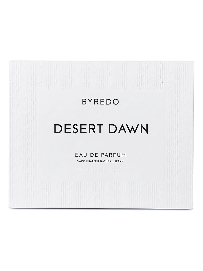 Desert Dawn Eau de Parfum