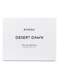 Desert Dawn Eau de Parfum