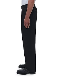 Elvis Pleated Trousers