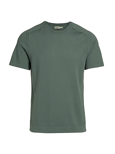 Kellyn Crewneck T-Shirt