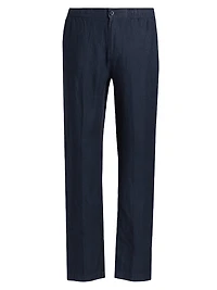 Tristan Linen Pants