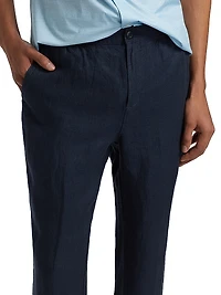 Tristan Linen Pants