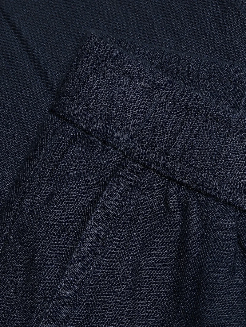 Tristan Linen Pants
