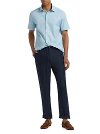 Tristan Linen Pants