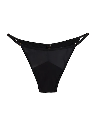 Peep Show Bikini Bottom