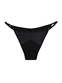 Peep Show Bikini Bottom