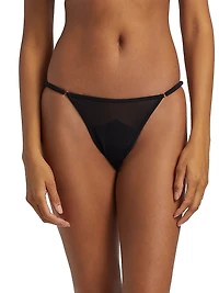 Peep Show Bikini Bottom