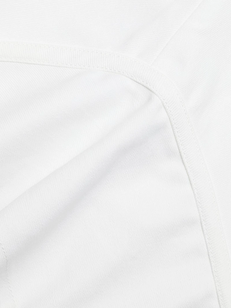 Zelda Belted Midi-Dress