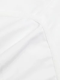 Zelda Belted Midi-Dress