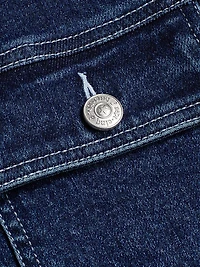 Isaline Denim Jacket