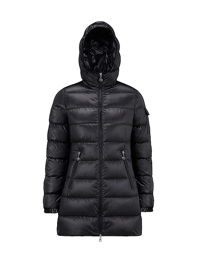 Glements Puffer Jacket