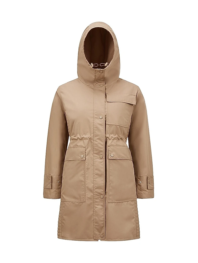 Meudon Puffer Jacket