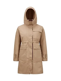 Meudon Puffer Jacket